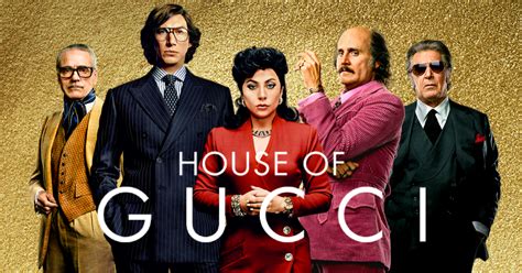 gucci zaino|cast of the house gucci.